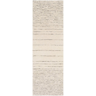 product image for Falcon FLC-8004 Hand Tufted Rug in Dark Brown & Beige by Surya 43
