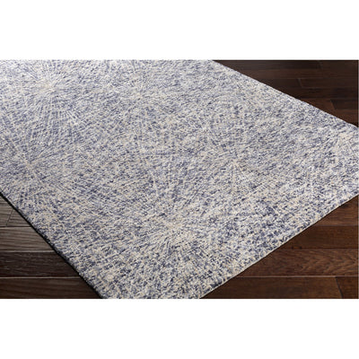 product image for Falcon FLC-8008 Hand Tufted Rug in Navy & Khaki by Surya 1