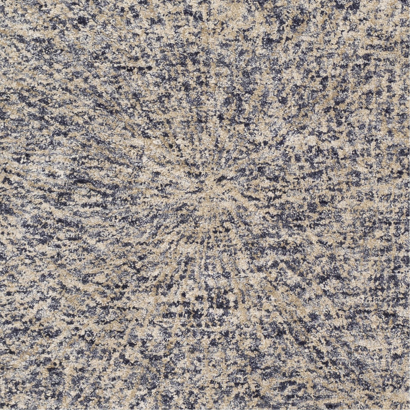 media image for Falcon FLC-8008 Hand Tufted Rug in Navy & Khaki by Surya 242