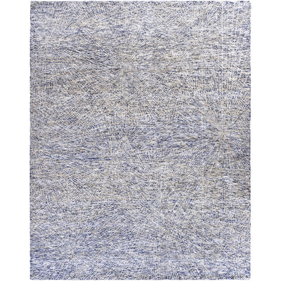 product image for Falcon FLC-8008 Hand Tufted Rug in Navy & Khaki by Surya 84