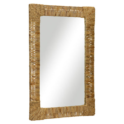 product image for Folha Rectangular Mirror by Selamat 34