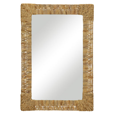 product image of Folha Rectangular Mirror by Selamat 520