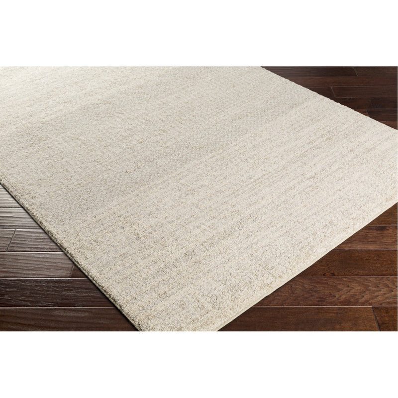 media image for Fowler FOW-1005 Rug in Ivory & Light Gray by Surya 233
