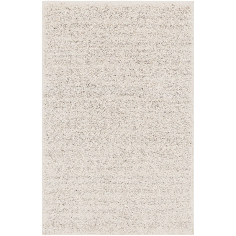 media image for Fowler FOW-1005 Rug in Ivory & Light Gray by Surya 293