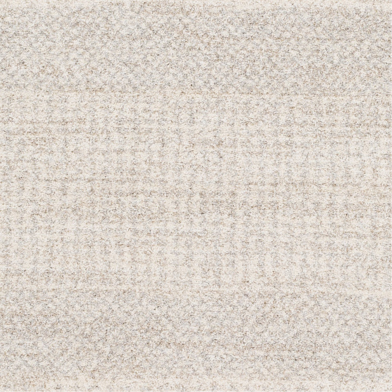 media image for Fowler FOW-1005 Rug in Ivory & Light Gray by Surya 263