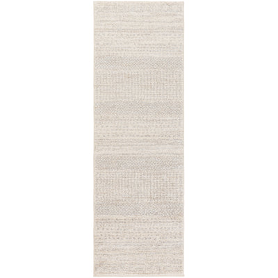 product image for Fowler Rug in Neutral & Gray 31