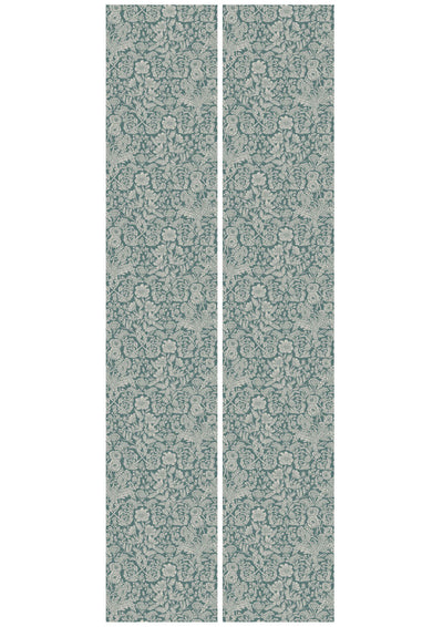 product image for Floor Rieder Blue FR-001 Wallpaper by Kek Amsterdam 33