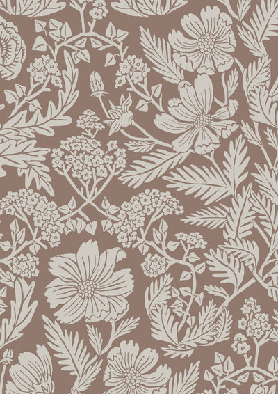 product image of Floor Rieder Nude FR-002 Wallpaper by Kek Amsterdam 514