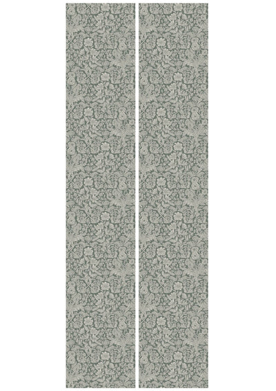 product image for Floor Rieder Green FR-004 Wallpaper by Kek Amsterdam 93
