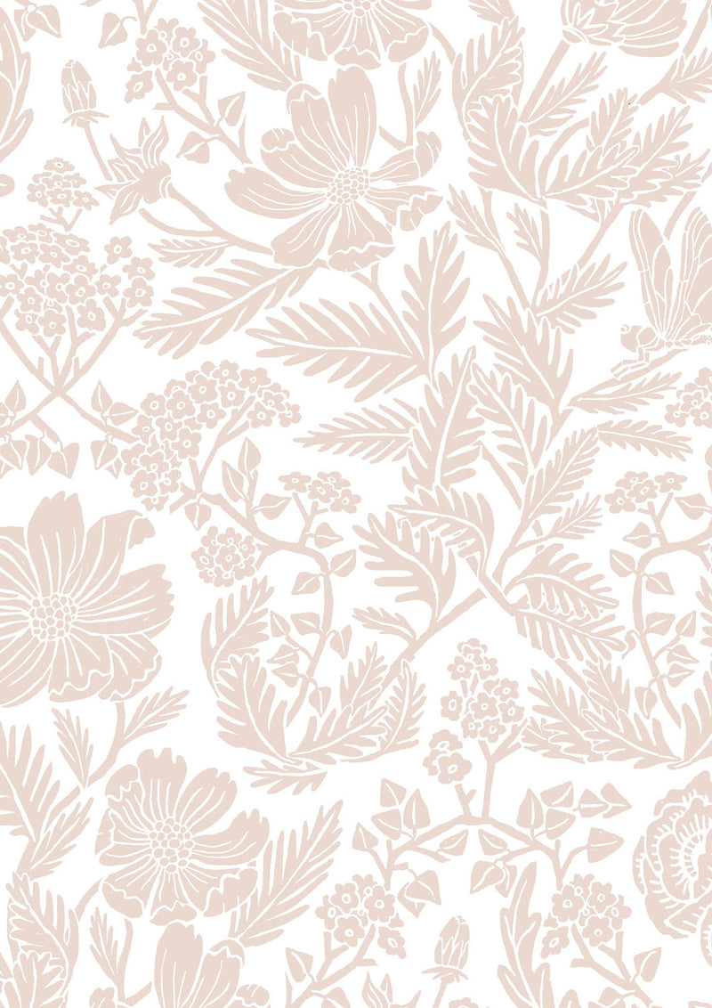 media image for Floor Rieder Nude FR-007 Wallpaper by Kek Amsterdam 220