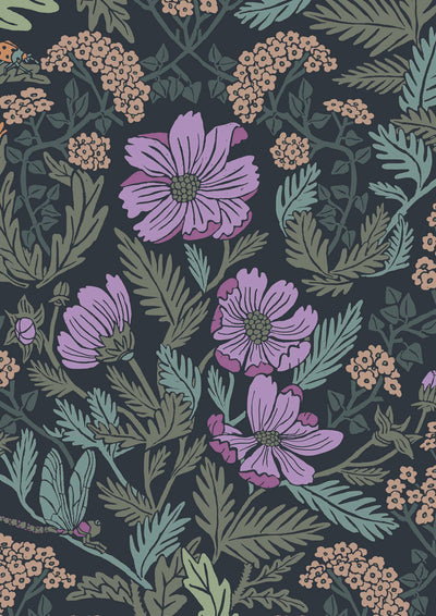 product image of Floor Rieder Multi FR-010 Wallpaper by Kek Amsterdam 573