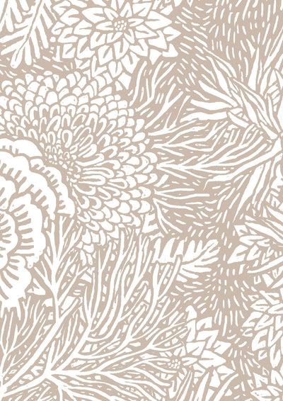product image of Floor Rieder Clay FR-012 Wallpaper by Kek Amsterdam 51
