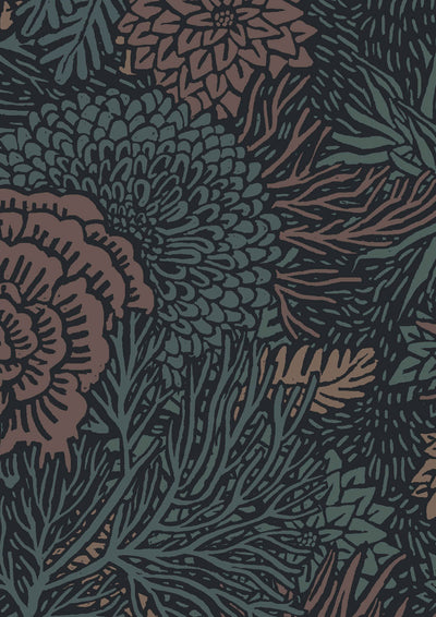 product image of Floor Rieder Multi FR-014 Wallpaper by Kek Amsterdam 536