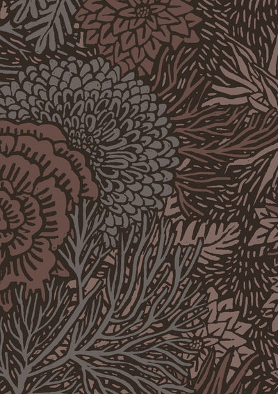 product image of Floor Rieder Multi FR-016 Wallpaper by Kek Amsterdam 545