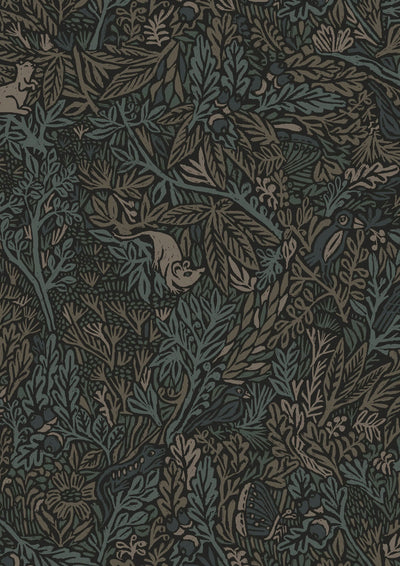 product image of Floor Rieder Multi FR-018 Wallpaper by Kek Amsterdam 547