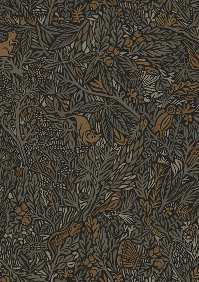 product image of Floor Rieder Multi FR-019 Wallpaper by Kek Amsterdam 575