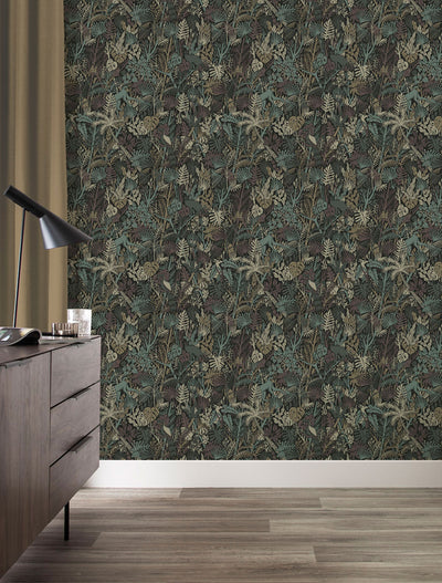 product image for Floor Rieder Multi FR-023 Wallpaper by Kek Amsterdam 98