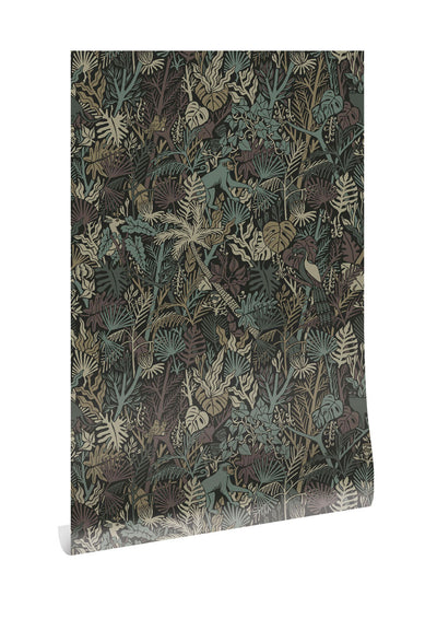 product image for Floor Rieder Multi FR-023 Wallpaper by Kek Amsterdam 39
