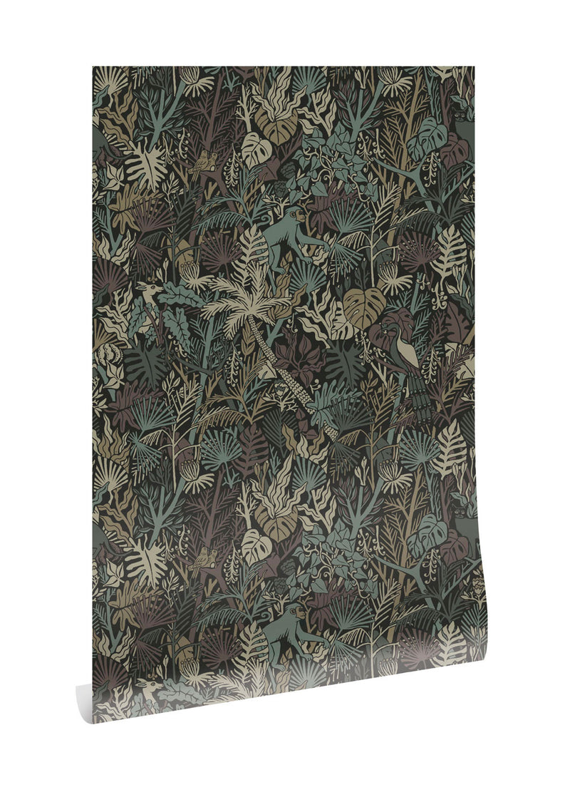 media image for Floor Rieder Multi FR-023 Wallpaper by Kek Amsterdam 230