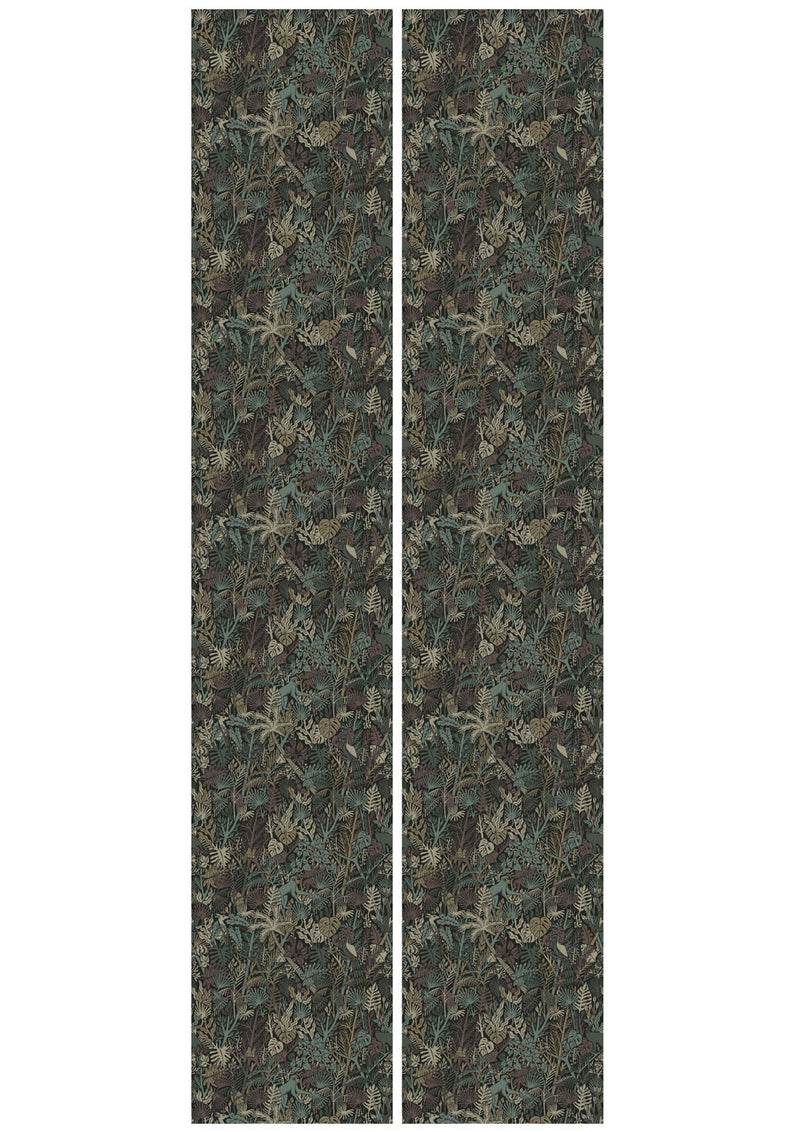 media image for Floor Rieder Multi FR-023 Wallpaper by Kek Amsterdam 210
