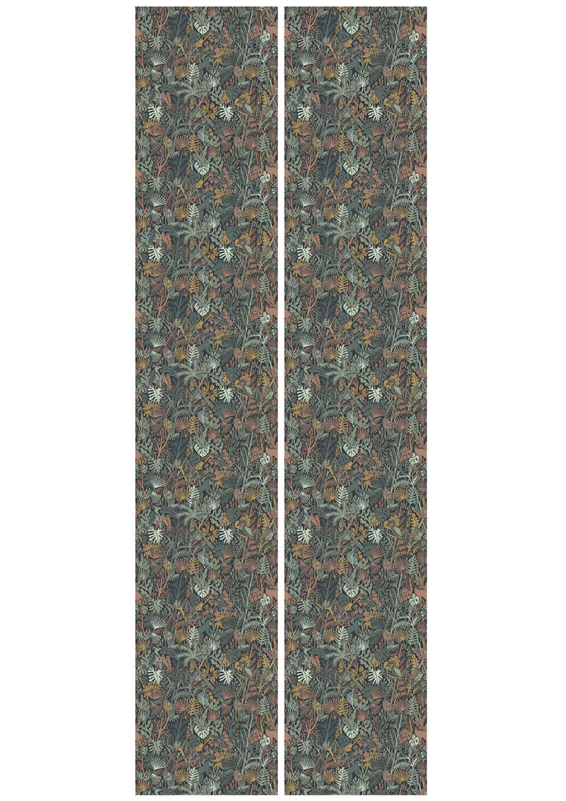 media image for Floor Rieder Multi FR-025 Wallpaper by Kek Amsterdam 293