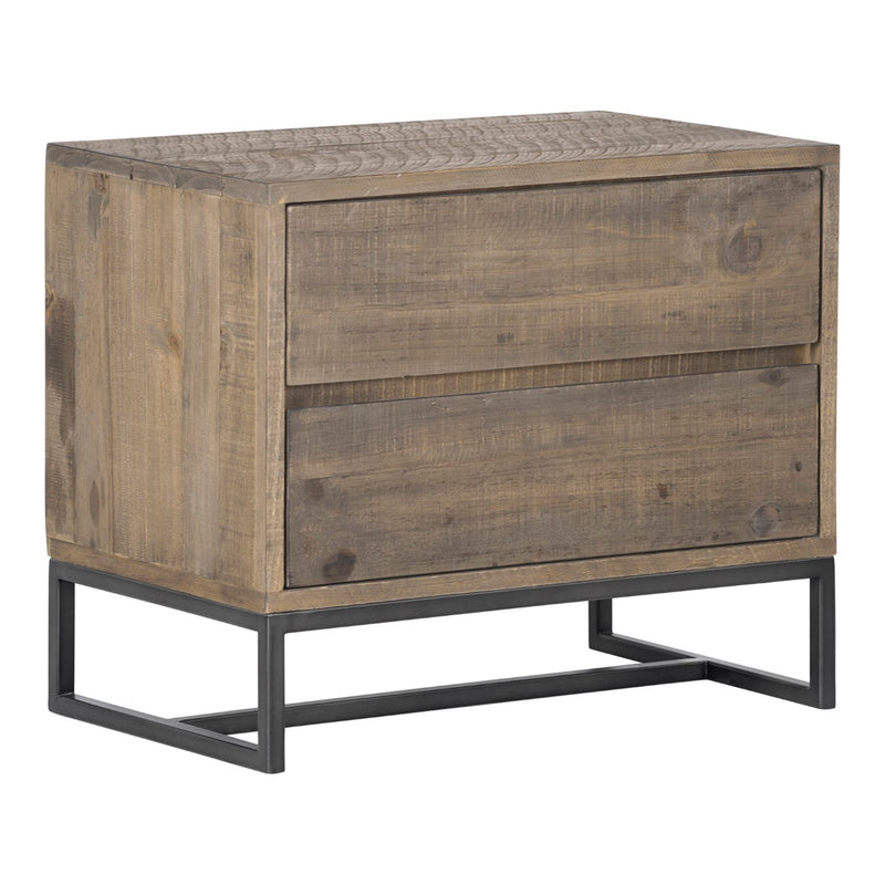 media image for Elena Nightstand 3 275