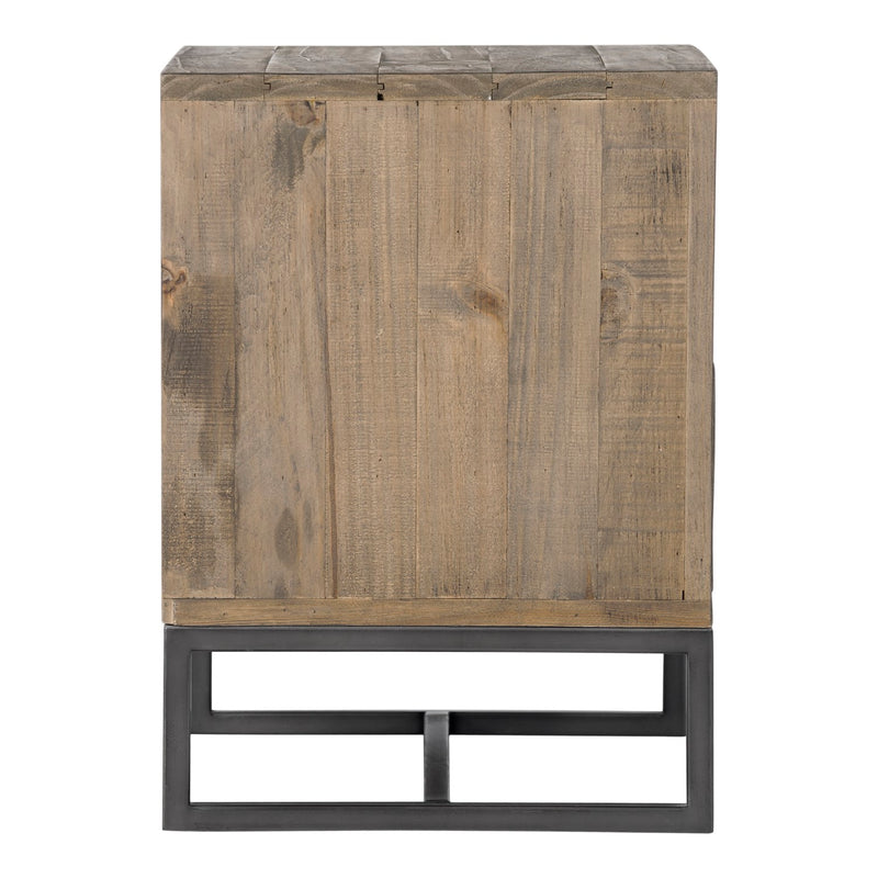 media image for Elena Nightstand 4 238