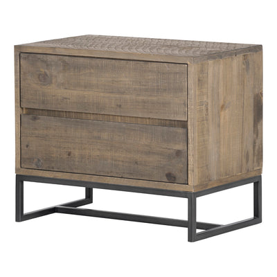 product image for Elena Nightstand 5 57