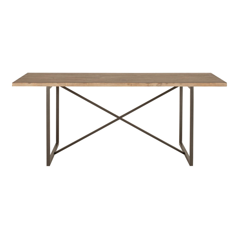 Shop Sierra Dining Table Burke Decor