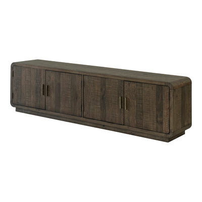 product image for Monterey Media Cabinet 5 85
