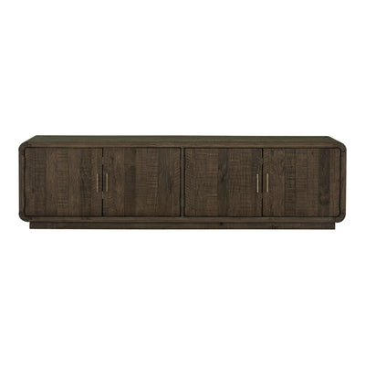 product image for Monterey Media Cabinet 1 49