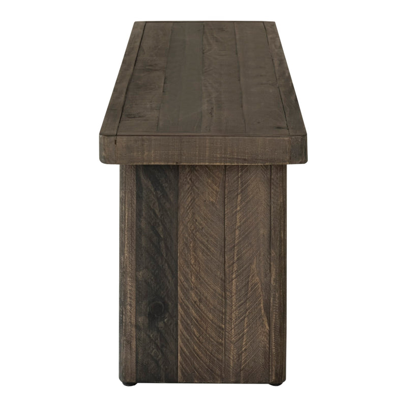 media image for Monterey Bench 4 233