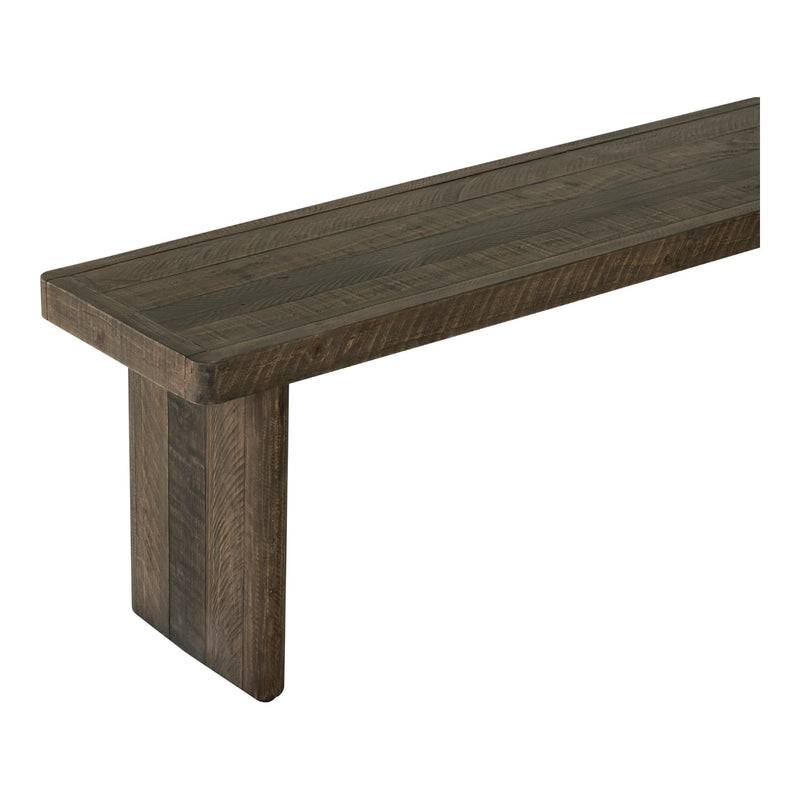 media image for Monterey Bench 5 292