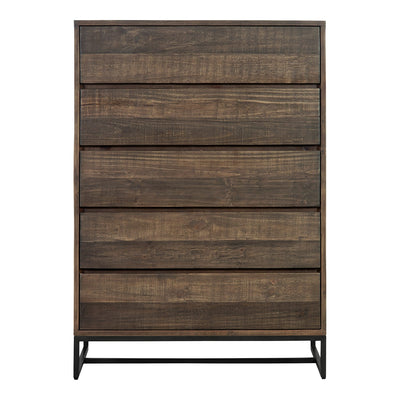 product image of Elena 5 Drawer Chest 1 555
