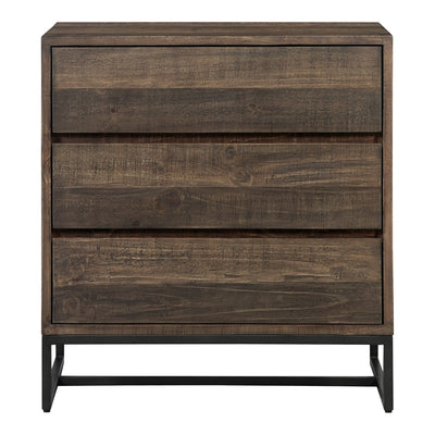 product image of Elena 3 Drawer Chest 1 535