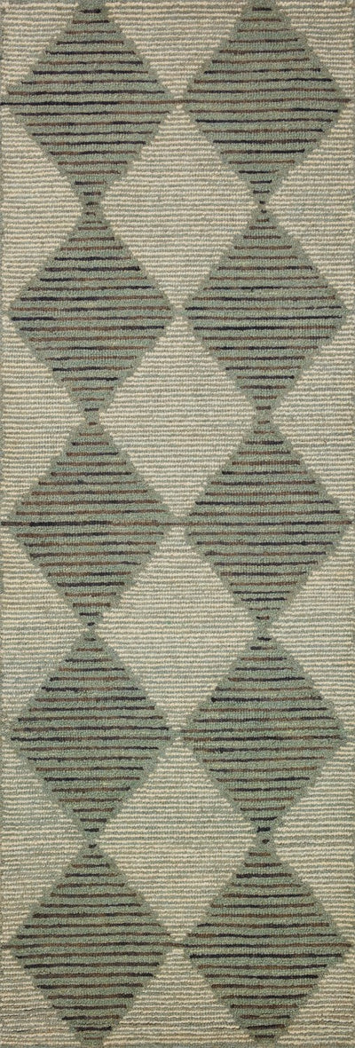 product image for francis spa granite rug by chris loves julia x loloi frasfra 01spgnb6f0 2 50