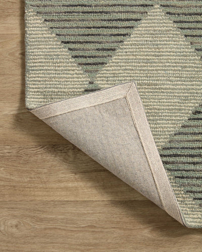 product image for francis spa granite rug by chris loves julia x loloi frasfra 01spgnb6f0 6 6