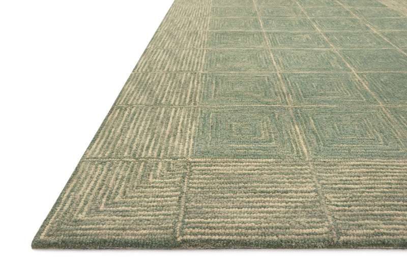 media image for francis green natural rug by chris loves julia x loloi frasfra 02grnab6f0 4 295