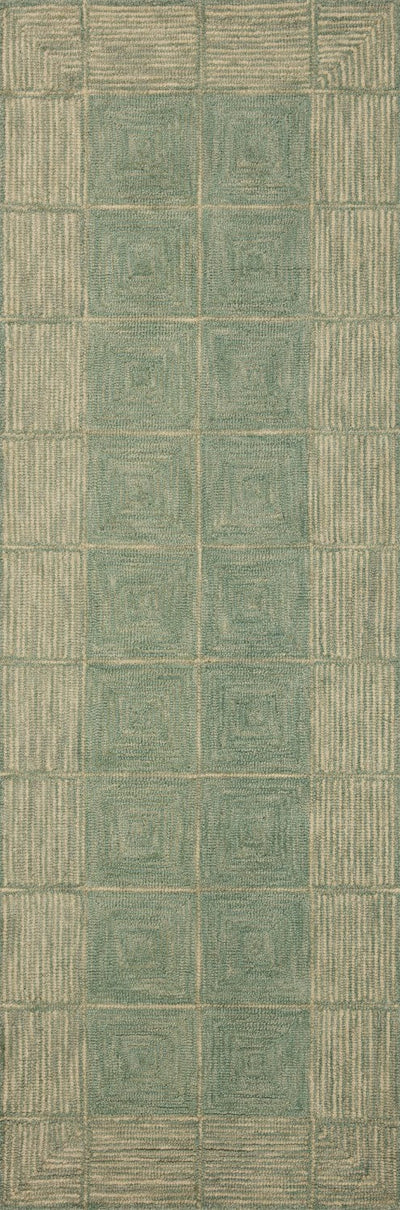 product image for francis green natural rug by chris loves julia x loloi frasfra 02grnab6f0 2 41