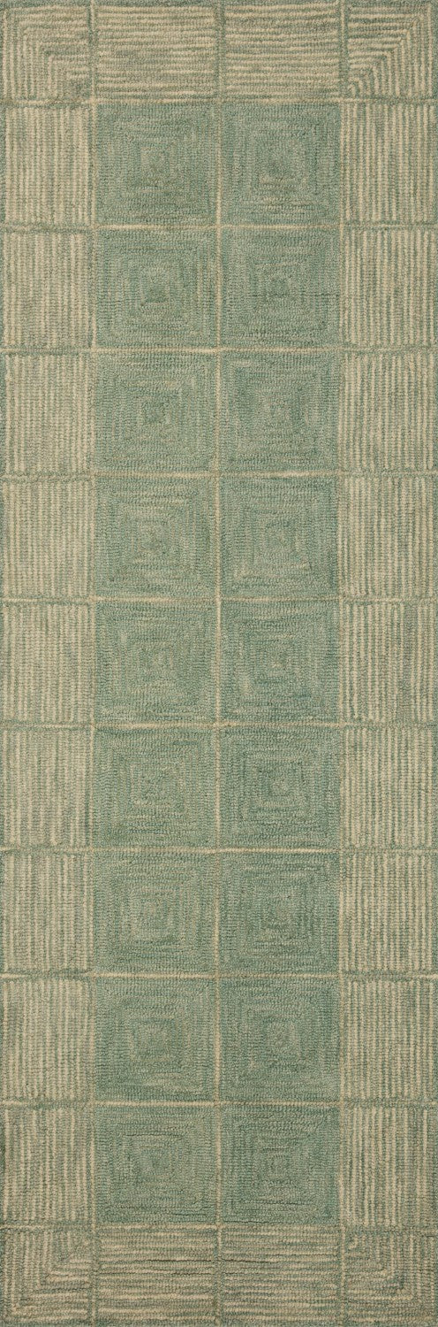 media image for francis green natural rug by chris loves julia x loloi frasfra 02grnab6f0 2 237