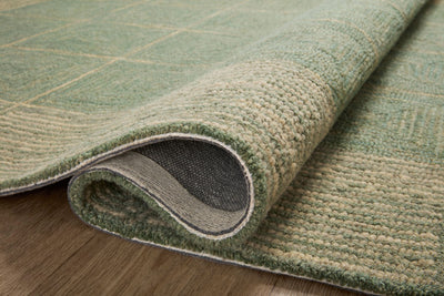 product image for francis green natural rug by chris loves julia x loloi frasfra 02grnab6f0 3 6
