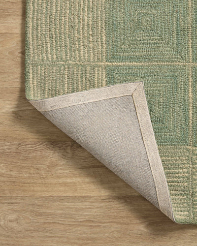 product image for francis green natural rug by chris loves julia x loloi frasfra 02grnab6f0 6 58