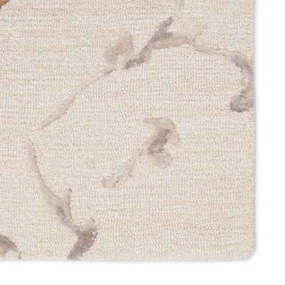 product image for Fragment Shattered Hand Tufted Cream & Gold Rug 4 77
