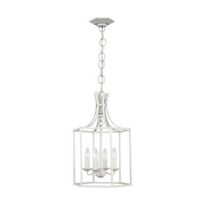 product image for Bantry House Small Lantern by AH By Alexa Hampton 6