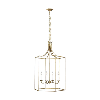 product image of Bantry House Large Lantern by AH By Alexa Hampton 558