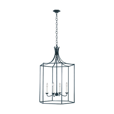 product image for Bantry House Large Lantern by AH By Alexa Hampton 68