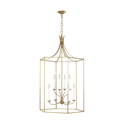 product image for Bantry House Extra Large Lantern by AH By Alexa Hampton 47