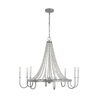 product image for Leon Large Chandelier by AH By Alexa Hampton 50