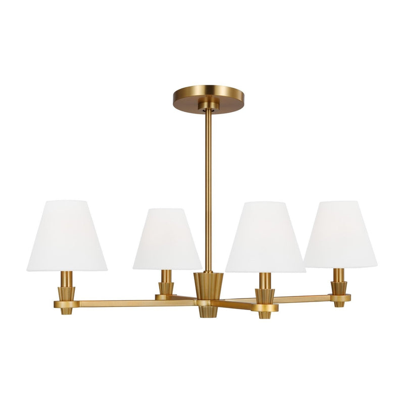 media image for paisley chandelier by alexa hampton ac1126bbs 3 249