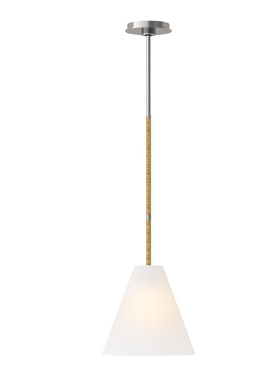 product image for remy pendant by aerin aep1041bbs 6 27